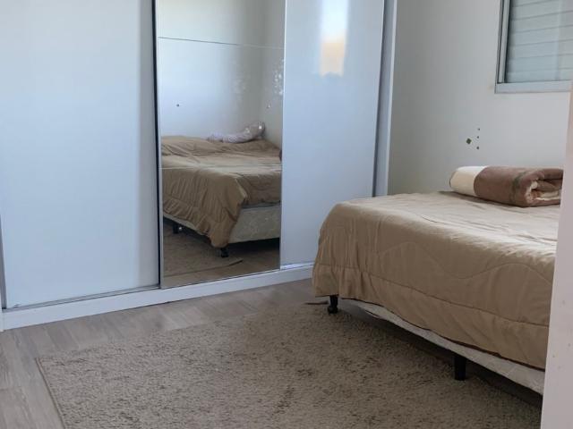 Apartamento venda em Sorocaba