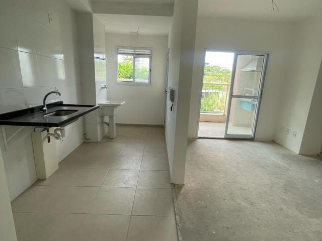 Apartamento venda em Sorocaba