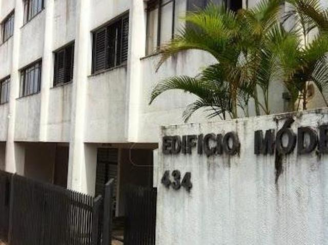 Apartamento venda em Região Imediata de Marília, Marília