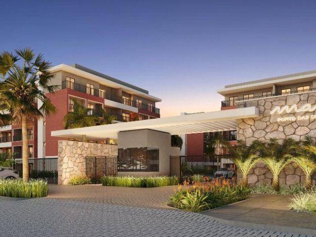 Apartamento venda em Região Geográfica Imediata de Fortaleza, Aquiraz