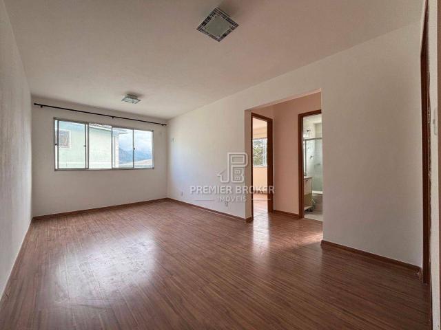 Apartamento venda em Região Geográfica Imediata de Petrópolis, Teresópolis