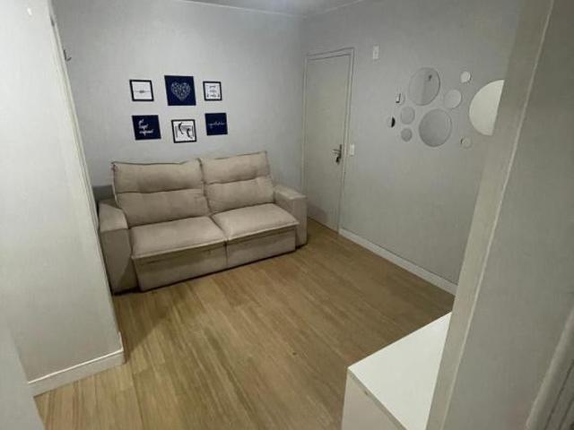 Apartamento venda em Areal, Arniqueira