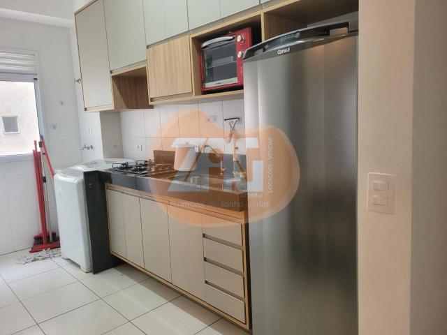 Apartamento aluguel em Taubaté