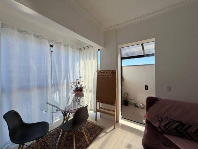Apartamento aluguel em Areias, Camboriú