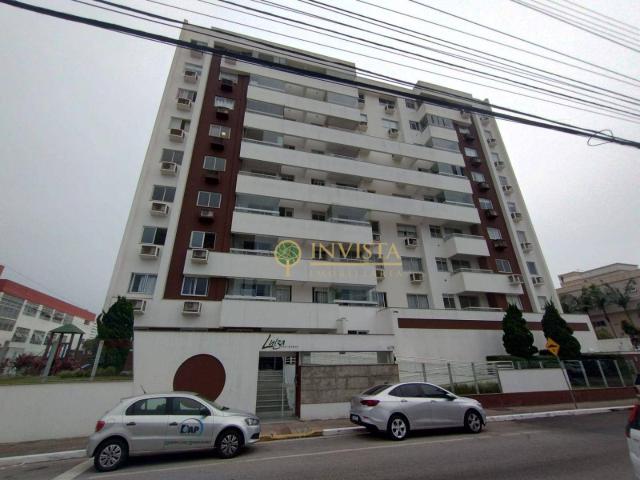 Apartamento aluguel em Região Geográfica Imediata de Florianópolis, São José