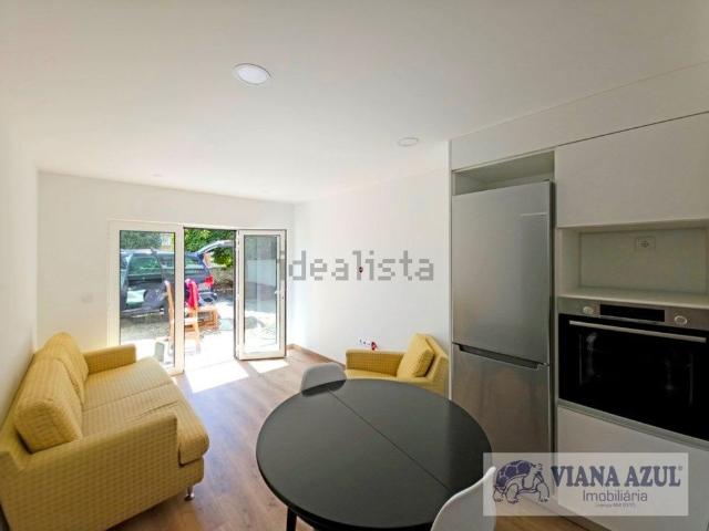 Apartamento alugar em Viana Do Castelo