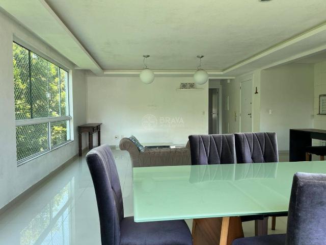Apartamento aluguel em Ariribá, Balneário Camboriú
