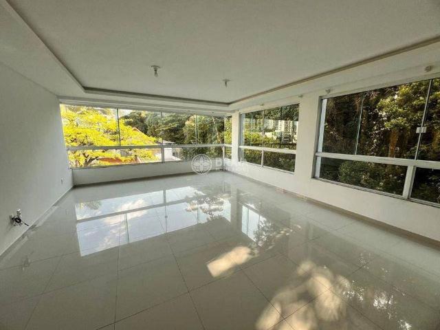 Apartamento aluguel em Ariribá, Balneário Camboriú