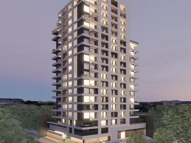 Apartamento venda em Aristocrata, São José dos Pinhais