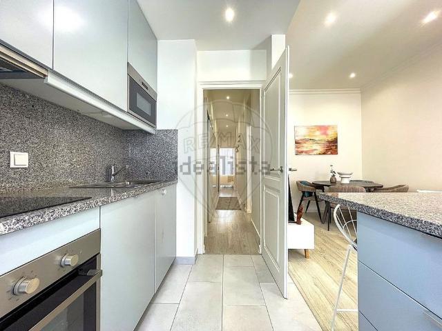 Apartamento alugar em Avenidas Novas, Lisboa