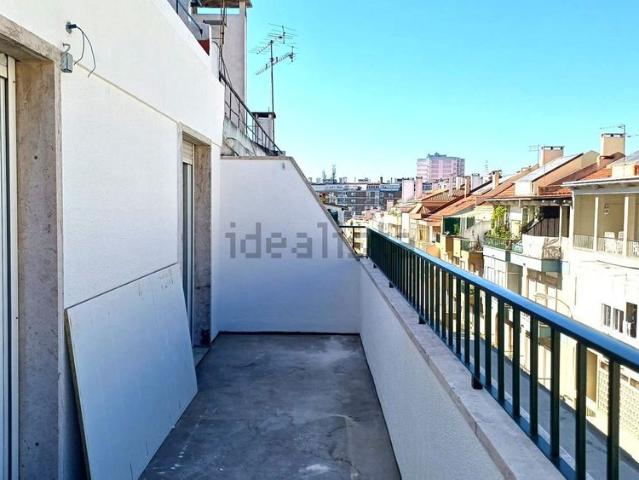 Apartamento alugar em Avenidas Novas, Lisboa