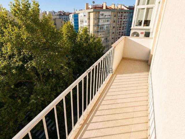 Apartamento alugar em Avenidas Novas, Lisboa