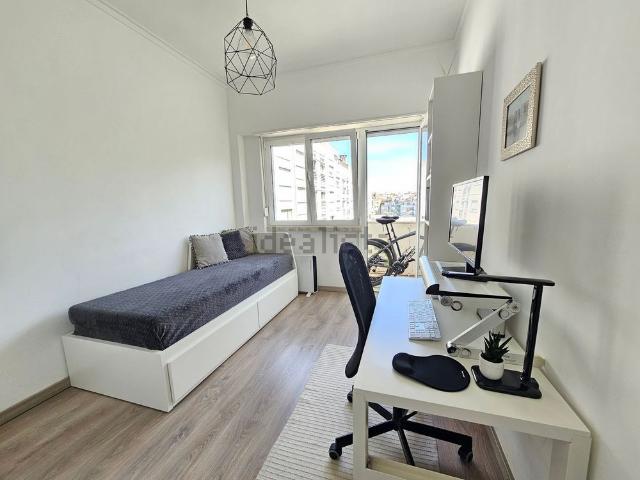 Apartamento alugar em Avenidas Novas, Lisboa