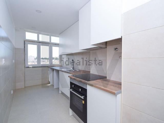 Apartamento alugar em Avenidas Novas, Lisboa