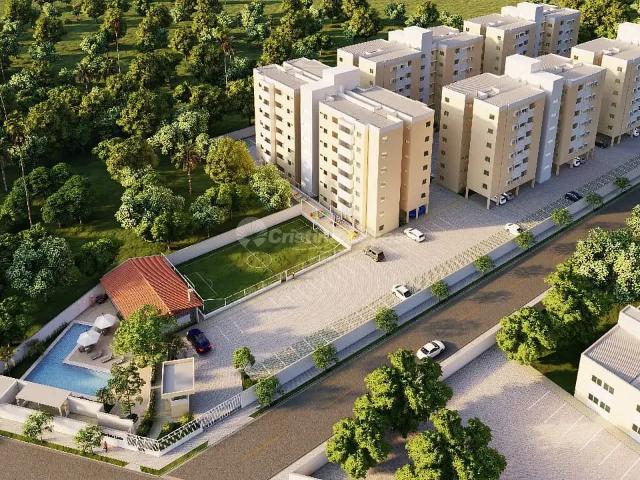 Apartamento venda em Região Geográfica Imediata de Teresina, Região Integrada de Desenvolvimento da Grande Teresina