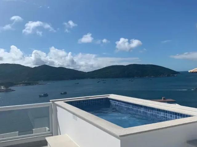 Apartamento venda em Região Geográfica Imediata de Cabo Frio, Arraial do Cabo