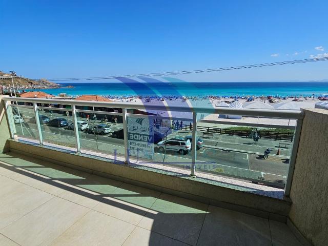 Apartamento venda em Região Geográfica Imediata de Cabo Frio, Arraial do Cabo