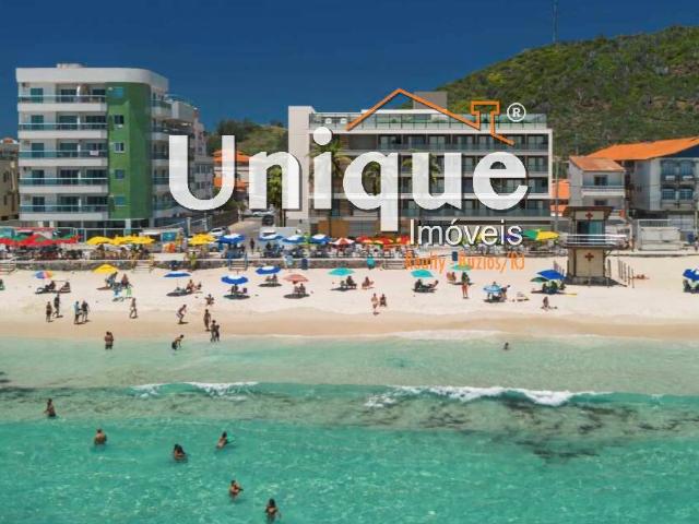 Apartamento venda em Região Geográfica Imediata de Cabo Frio, Arraial do Cabo