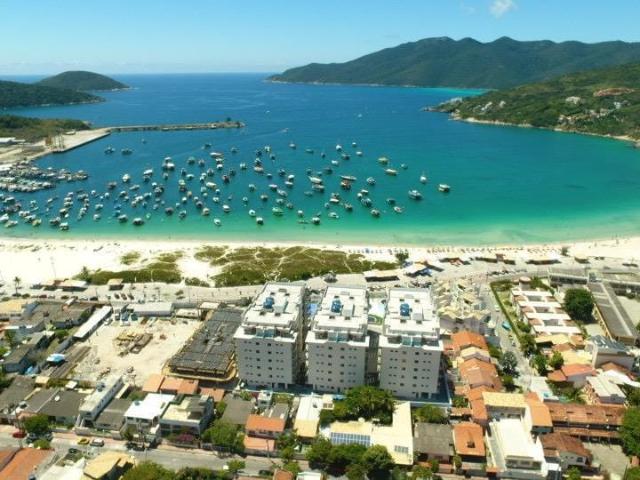 Apartamento venda em Região Geográfica Imediata de Cabo Frio, Arraial do Cabo
