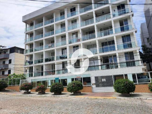 Apartamento venda em Região Geográfica Imediata de Cabo Frio, Arraial do Cabo