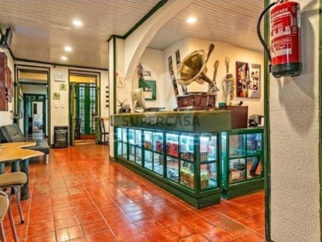 Casa venda em Lisboa