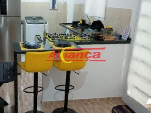 Apartamento venda em Cidade Nova Arujá, Arujá