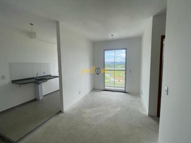 Apartamento venda em Arujá, Jardim São Jorge