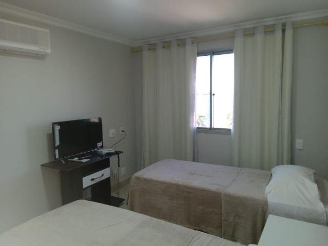 Apartamento aluguel em Brasília, Plano Piloto