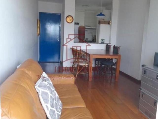 Apartamento venda em Região Imediata de São Paulo, Região Metropolitana de São Paulo