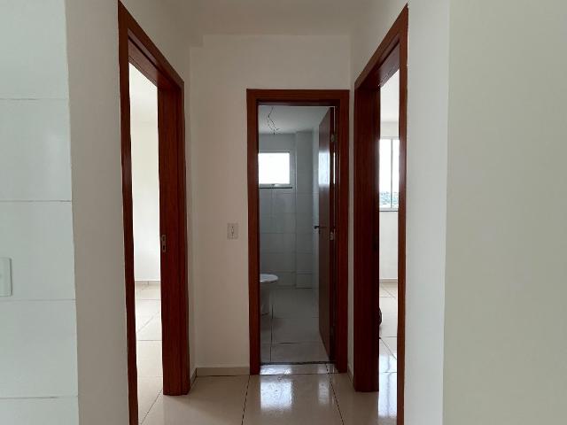 Apartamento venda em São Benedito, Santa Luzia