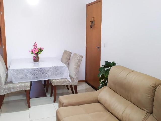 Apartamento venda em Região Geográfica Imediata de Vitória, Região Metropolitana da Grande Vitória