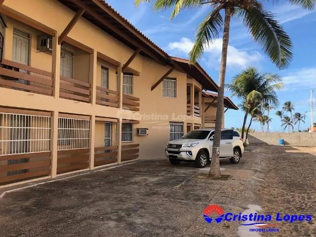 Apartamento venda em Região Geográfica Imediata de Parnaíba, Luis Correia
