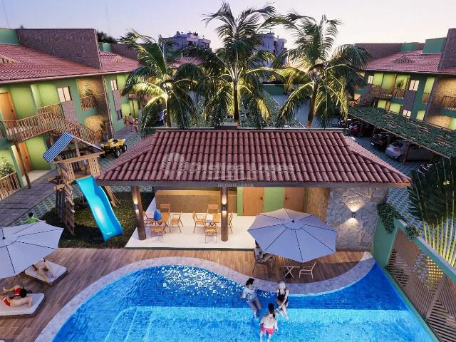 Apartamento venda em Luís Correia, Região Geográfica Intermediária de Parnaíba