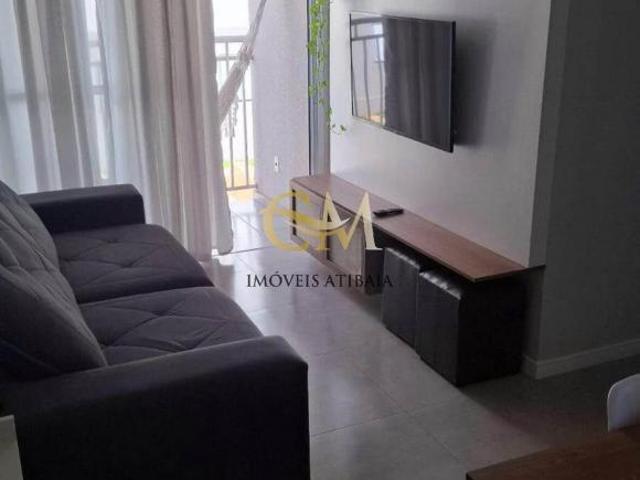 Apartamento venda em Região Imediata de Bragança Paulista, Atibaia
