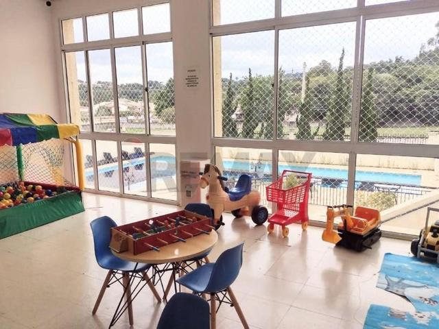 Apartamento aluguel em Região Imediata de Bragança Paulista, Atibaia