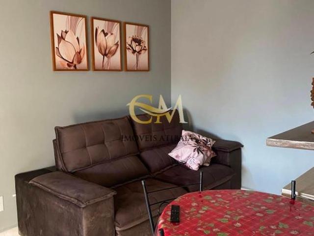 Apartamento venda em Região Imediata de Bragança Paulista, Atibaia