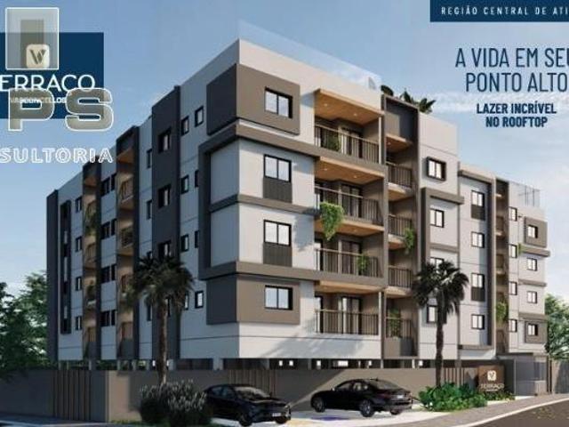 Apartamento venda em Região Imediata de Bragança Paulista, Atibaia