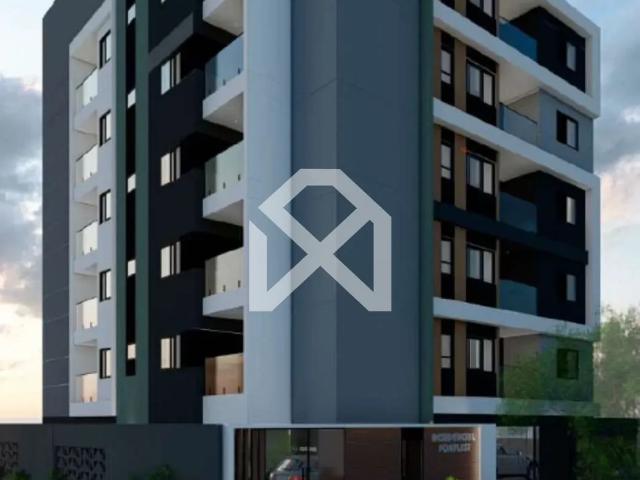 Apartamento venda em Vila Nova Aclimação, Atibaia