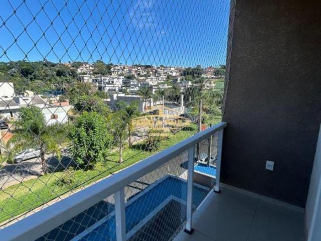 Apartamento venda em Região Imediata de Bragança Paulista, Atibaia