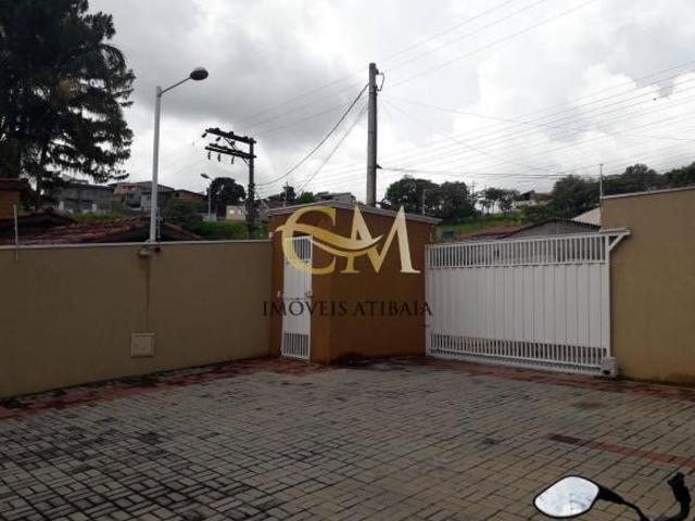 Apartamento venda em Região Imediata de Bragança Paulista, Atibaia