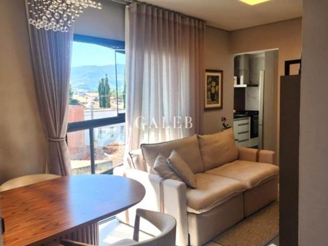 Apartamento venda em Vila Nova Aclimação, Atibaia
