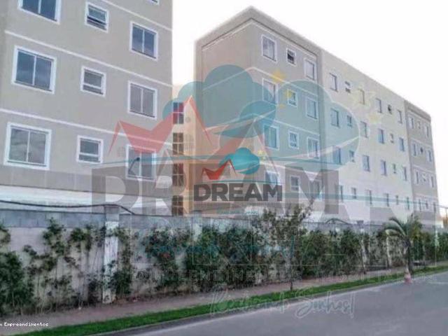 Apartamento venda em Região Geográfica Imediata de Macaé-Rio das Ostras, Rio das Ostras