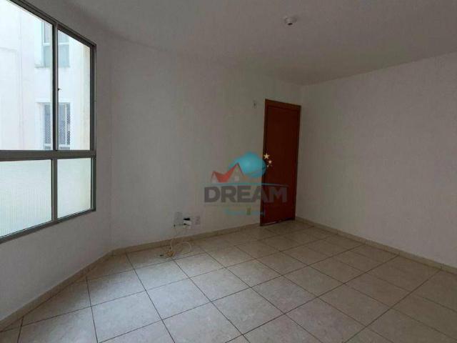 Apartamento venda em Região Geográfica Imediata de Macaé-Rio das Ostras, Rio das Ostras