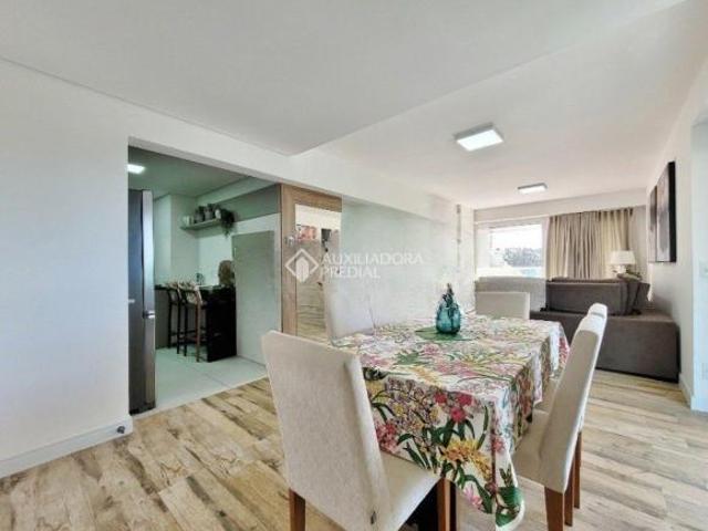 Apartamento venda em Xangri-lá