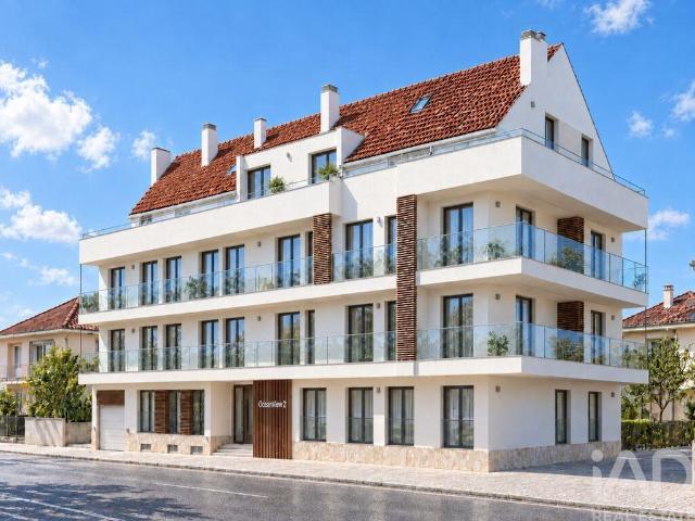 Apartamento venda em Atouguia da Baleia, Peniche