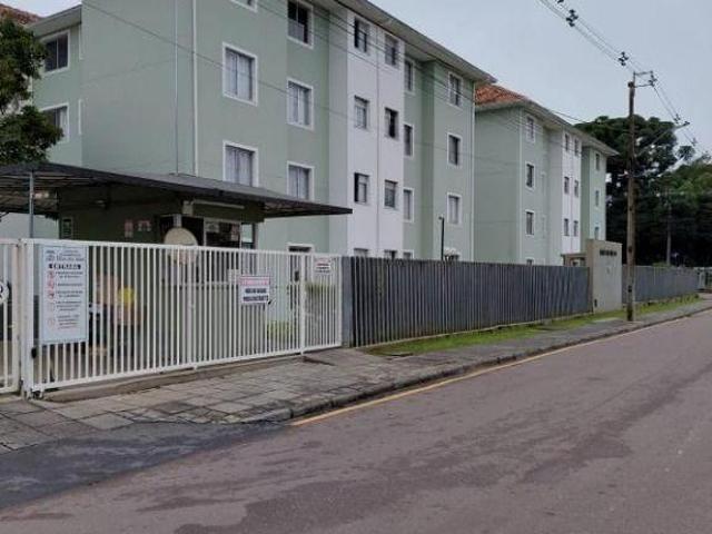 Apartamento venda em Região Geográfica Imediata de Curitiba, Região Metropolitana de Curitiba