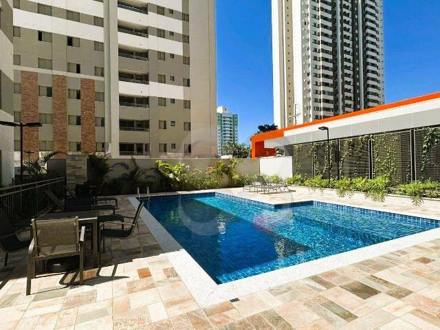 Apartamento aluguel em Região Geográfica Imediata de Londrina, Londrina
