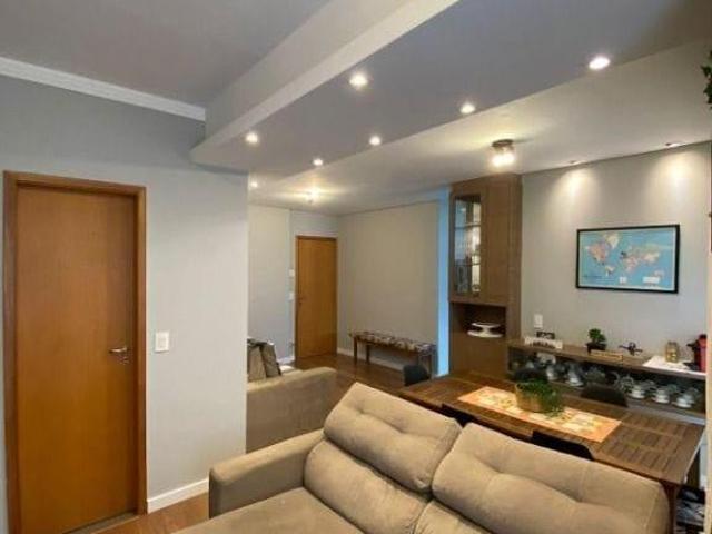 Apartamento venda em Região Geográfica Imediata de Londrina, Londrina