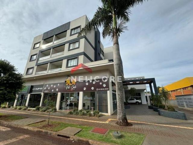 Apartamento venda em Região Geográfica Imediata de Foz do Iguaçu, Medianeira