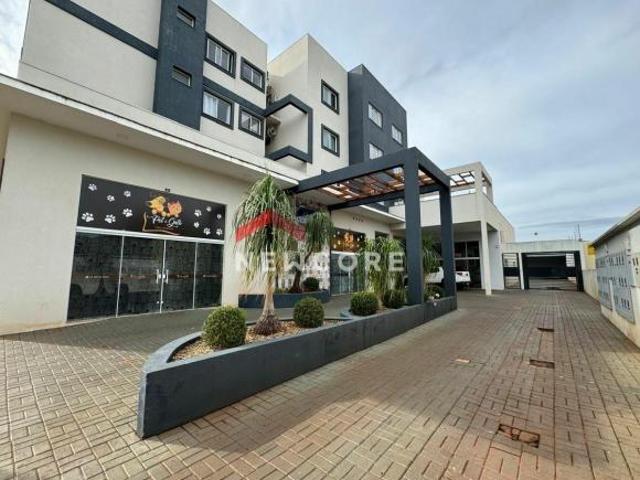 Apartamento venda em Região Geográfica Imediata de Foz do Iguaçu, Medianeira